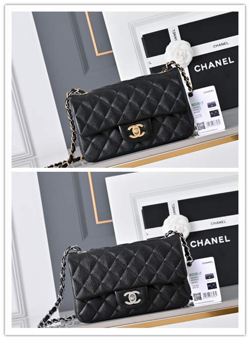 Picture of Chanel Handbags _SKUfw240126315fw